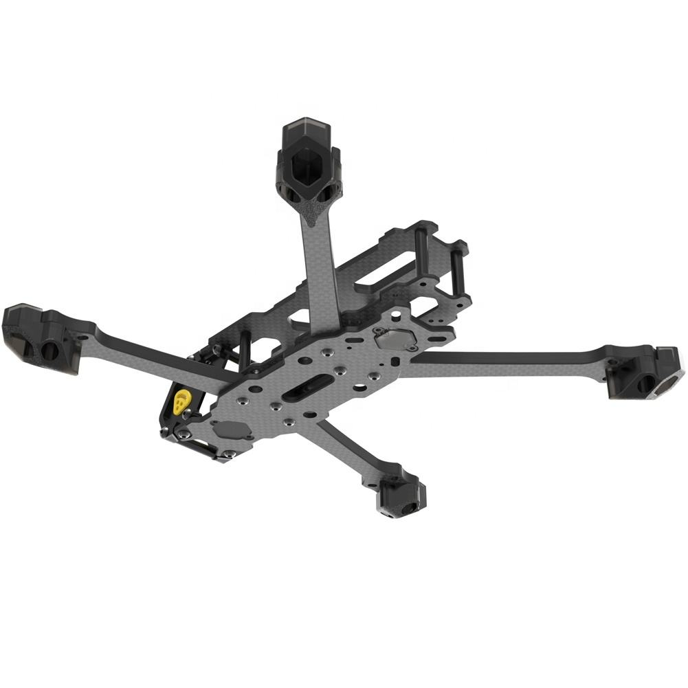 Zestaw ramy Mario 5, wersja DC – Drone Kit Fpv recenzja i cena